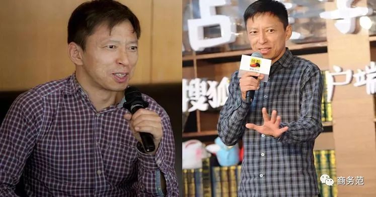 女人天下 正文 从清华大学物理系毕业后的张朝阳,进入麻省理工,一路念