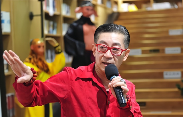 「1905电影网」六小龄童再演孙悟空！韩延将导《真假美猴王》