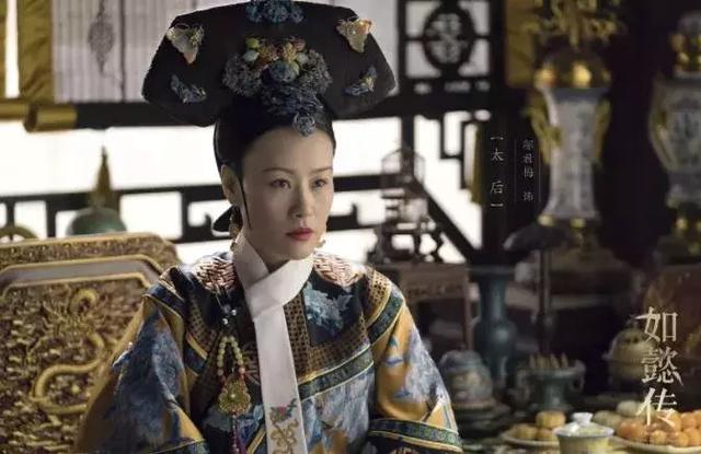 她是“亚洲最美面孔”，奥斯卡终身评委，却在国产剧里打酱油