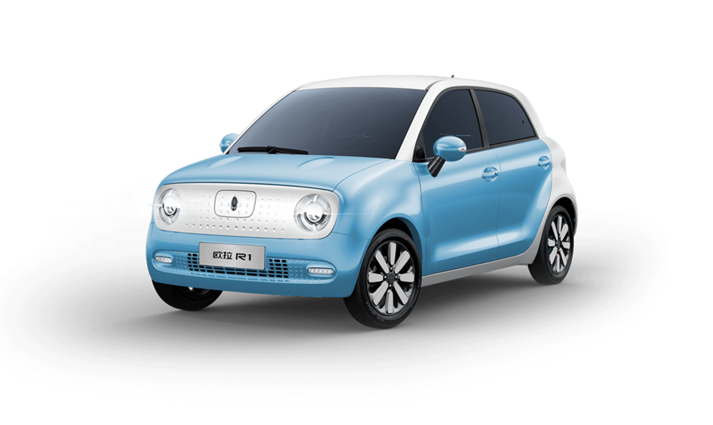 国产 MINI 要凉了？