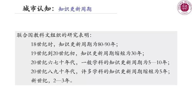 中国工程院院士郭仁忠:新城市科学认知与智慧城市建设