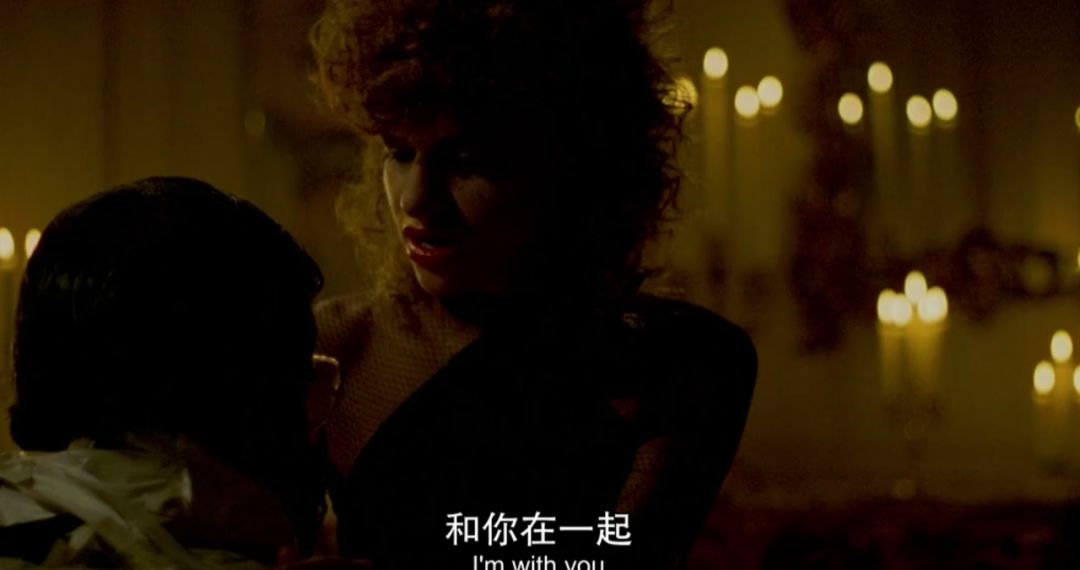 「桃桃淘电影」偶像崇拜、私生饭、偏执狂……你要看看这部30年前的神作
