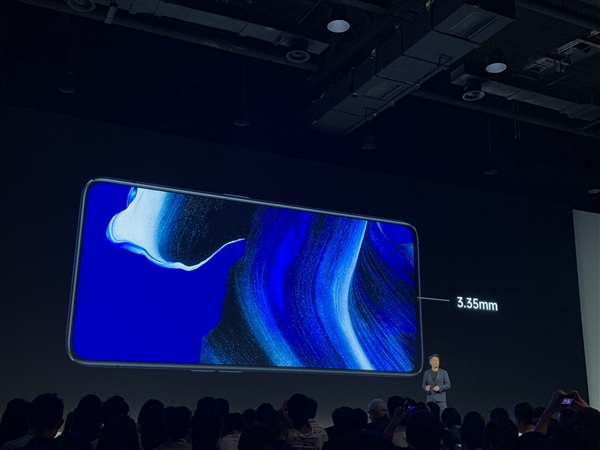 首款莱茵全局护眼认证 OPPO Reno2亮相：刷手机不疲劳