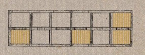 研究完《长安12时辰》的望楼系统，我魔怔了