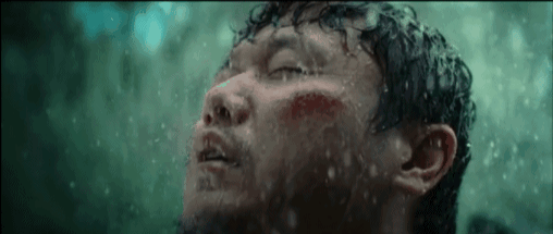 [电影通缉令]这片下周口碑绝对爆！