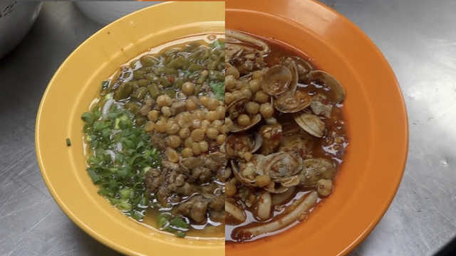 新疆炒米粉香到国外，在迪拜开分店