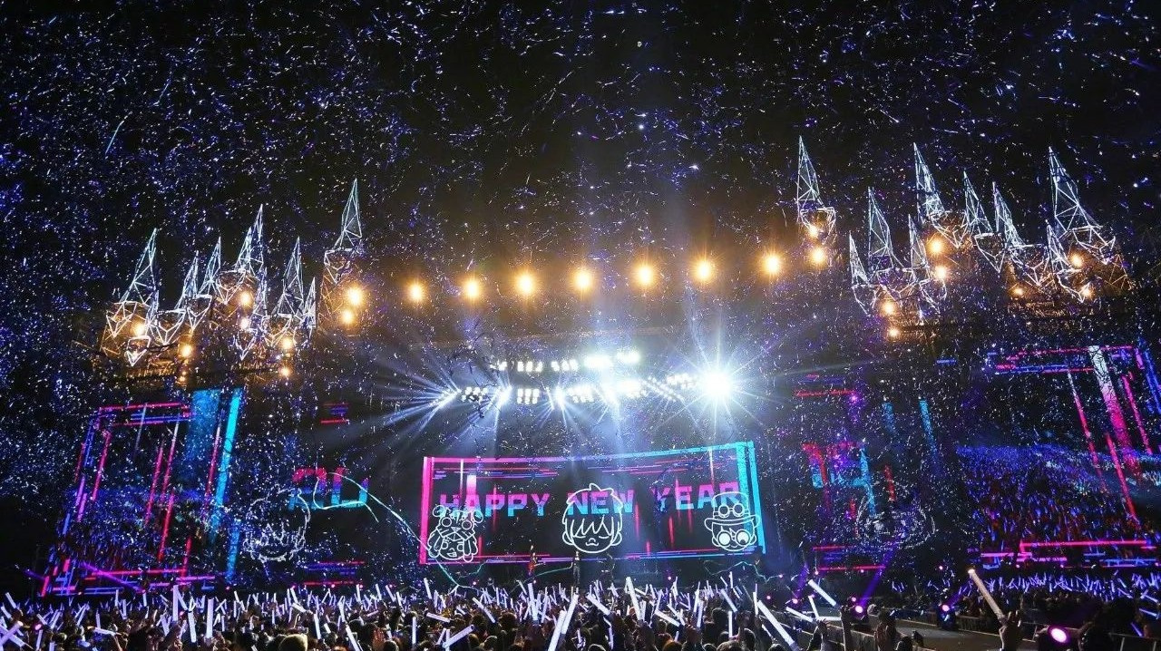 陈伟霆等多位明星取消浙江卫视跨年演出,高以翔事件影响还在蔓延