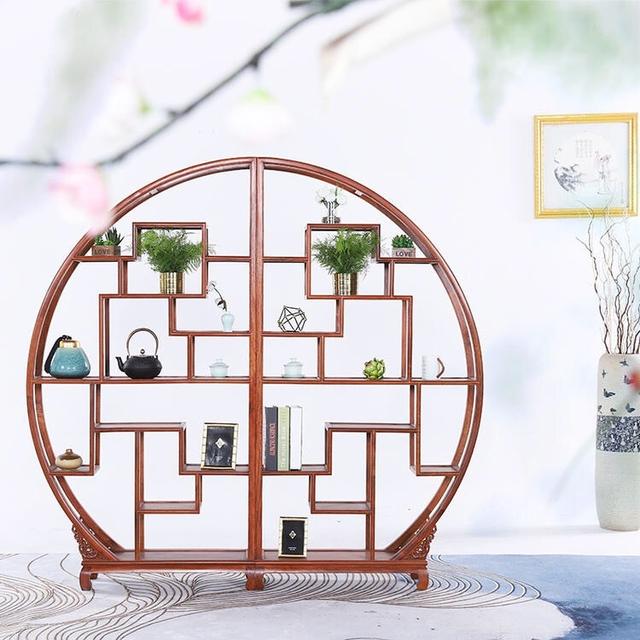 稀贵名木之——缅甸花梨:包罗生活之美