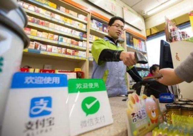 为何是微信、支付宝在支付领域称雄，无人可战胜？理由就三点
