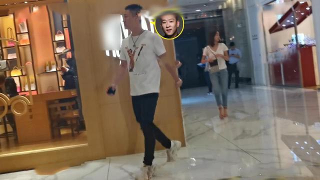 曹云金新恋情疑曝光！与新欢美女过七夕，疑已获曹母认可