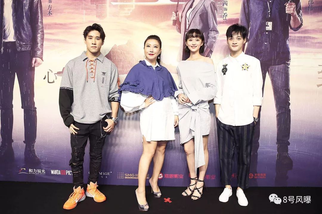 当小三打原配还夺人孩子？他找了个极品当女友，钢铁直男眼光成迷啊！