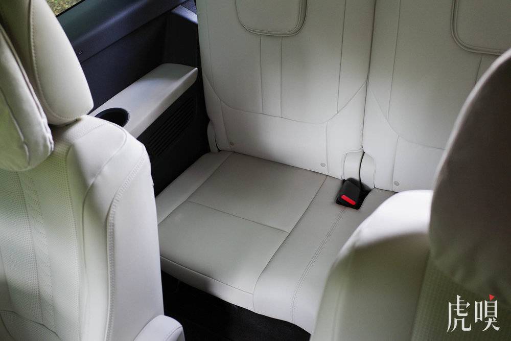 [虎嗅APP]电动理想，烧油有理