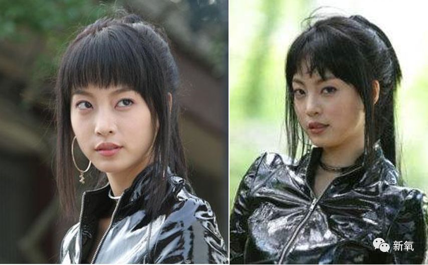 「新氧App」娱乐圈第一代人造美女近照，40岁不仅没崩还嫩过18岁