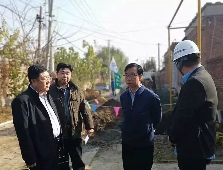 天津市蓟州区委副书记,区长 廉桂峰