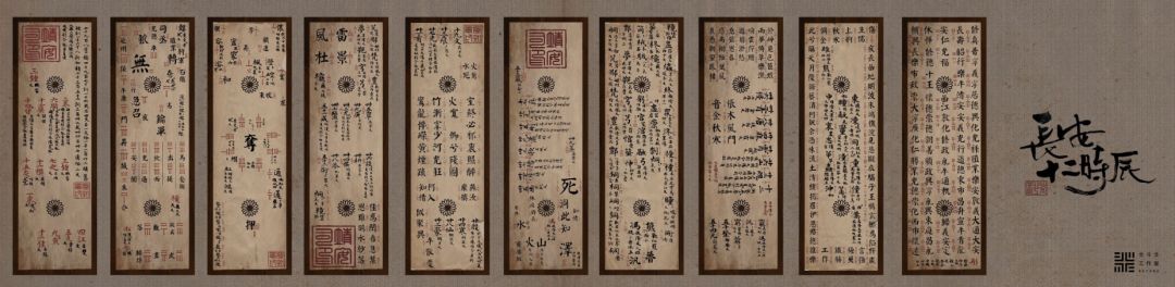 研究完《长安12时辰》的望楼系统，我魔怔了