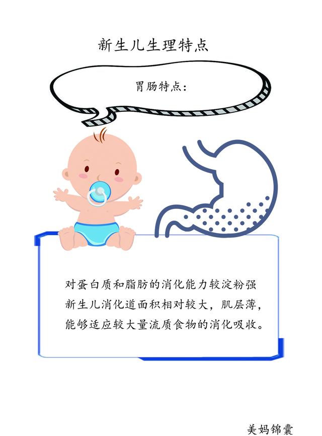 揭阳月子中心为什么新生儿的粪便多变和肠胃的消化特点有关