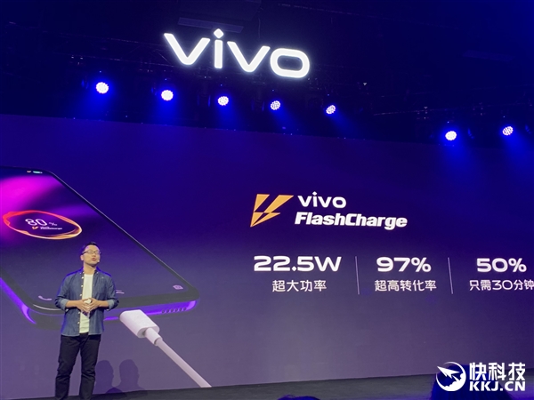 vivo Z5发布：1598元就有三摄+大电池＋快充
