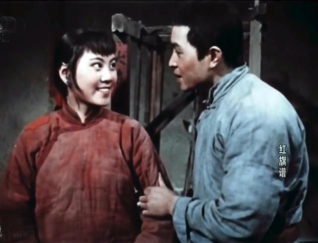 《重案六组》记录时代变迁,客串演员强大,严歌苓继母罕见亮相