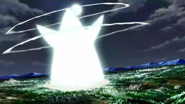 《火影忍者》迪达拉,晓组织专业玩泥巴的艺术家