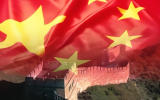 面对世界“百年未有之大变局”，中国将以进一步对外开放坦然待之