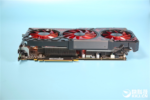 最强非公 影驰RTX 2070 Super GAMER OC拆解图赏