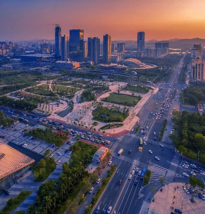 今天,是惠州城解放70周年纪念日
