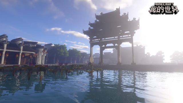 《我的世界》开发者团队联动电影IP,跨界背后的功能游戏版图