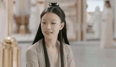 同样是高级脸,为什么舒淇的古装美出天际,而倪妮频频翻车?