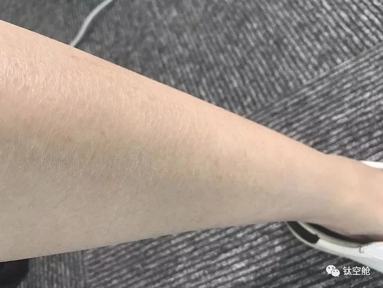 涂完想睡了自己，前男友都忘不掉这个味道