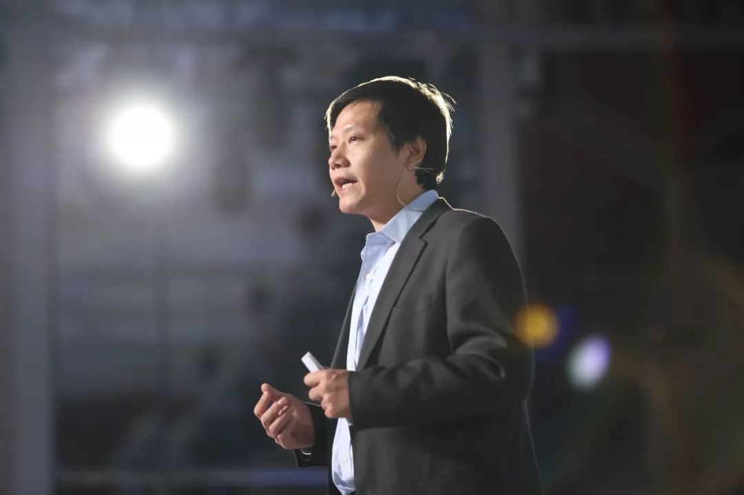 [投中网]小米的焦虑