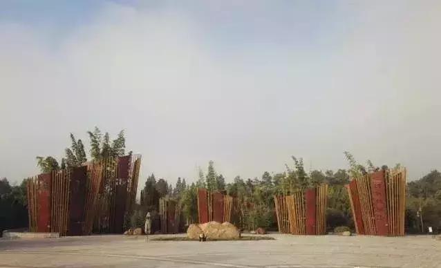 中秋将至 | 是时候把竹博园的行程定下来了