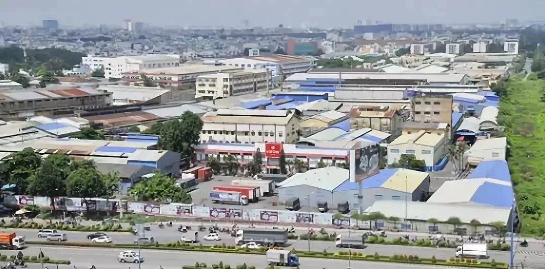 耐克主力代工厂丰泰砸重金建越南制鞋基地