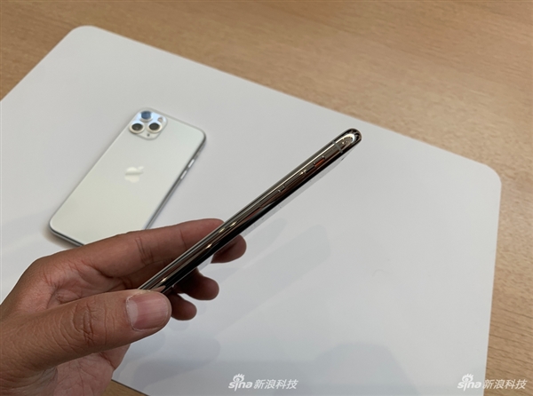 美如画！iPhone 11三兄弟官方、实拍图赏