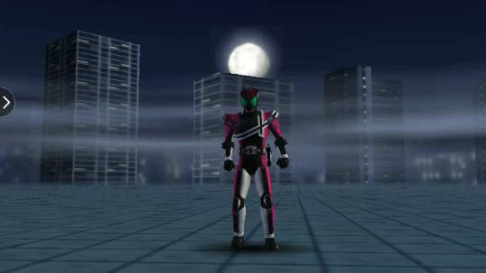 build和exaid联动剧场版