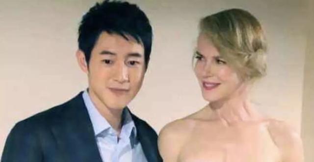 泰勒·斯威夫特中国见面会疑遭男主持摸腰，粉丝怒：拿开你的咸猪手编辑：奇趣网发布：2019-11-12 13:03:57