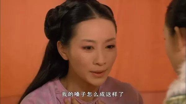 「谈资」放大假的正确打开方式，原来是配合弹幕十刷《甄嬛传》