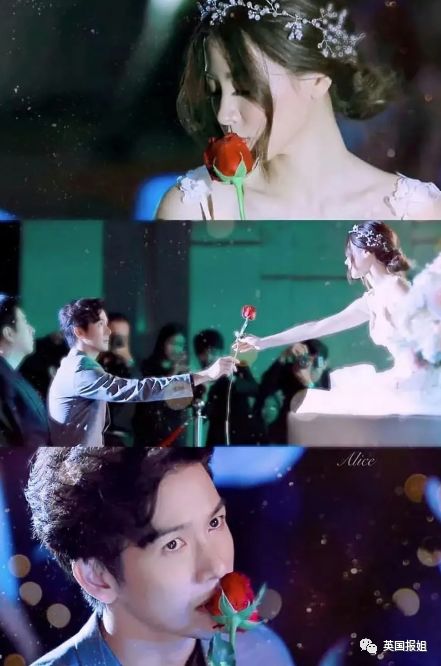 [英国报姐]霸道总裁本尊！出演泰国狗血剧的这位男神，我太可了