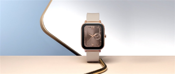 Amazfit GTS智能手表价格公布：899元