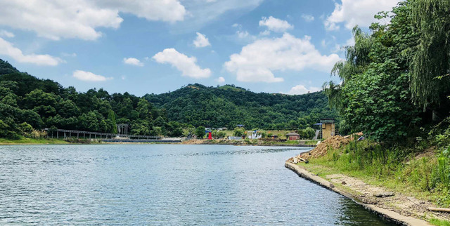 年假长沙周边游！家门口的风景胜地，媲美四川九寨和安徽宏村