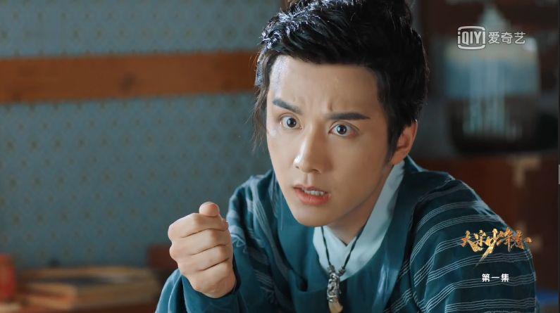 「Sir电影」今年超过8分的国产剧，只有这7部