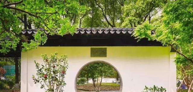 厉害了!昆山亭林公园与森林公园改造完成