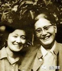 查理彭谈乔家往事