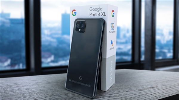 告别4GB时代 谷歌Pixel 4系列将升级至6GB内存