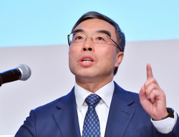 「观察者网」日本或取代美国成最大零件供应国，华为董事长：今年增5成，明年更多