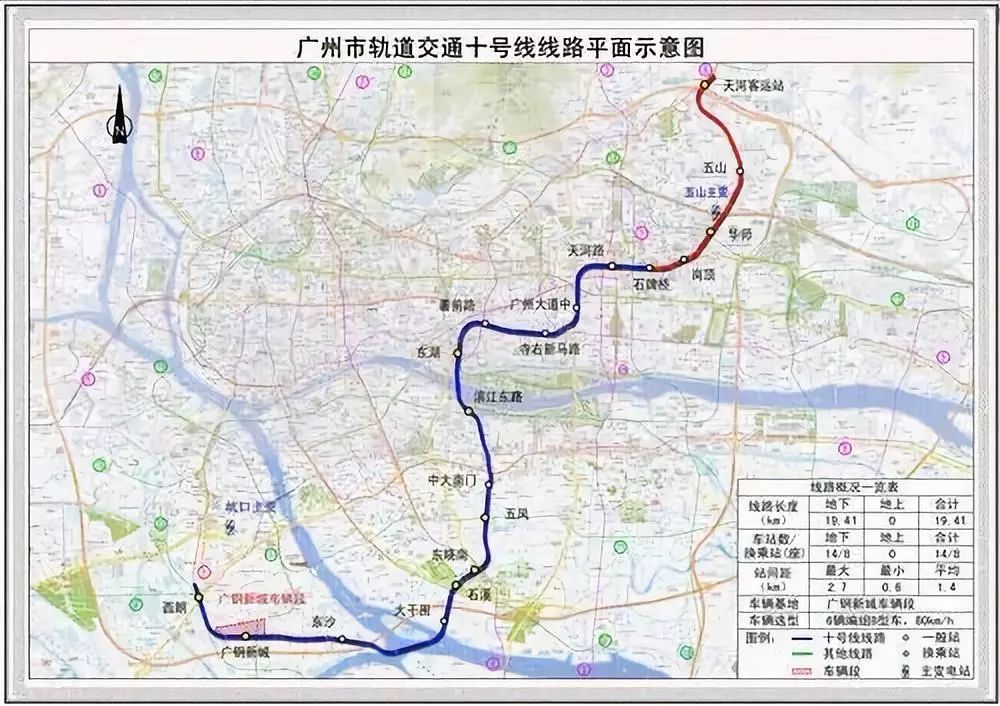 12号线 为建设广州地铁12号线岭南广场站～赤岗站区间1临时竖井,施工