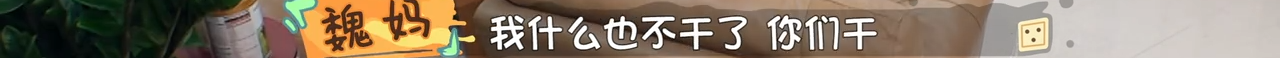 魏大勋这么蠢萌，原来都是遗传他爸啊