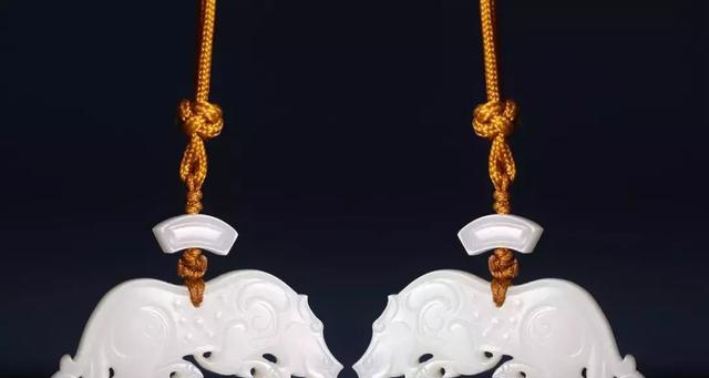 以玉作六器,以礼天地四方:和田玉六大礼器