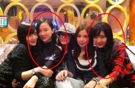 「一床情书」比起管虎跟马伊琍同台，更尴尬的是杨幂四位绯闻男友都来了金鸡奖