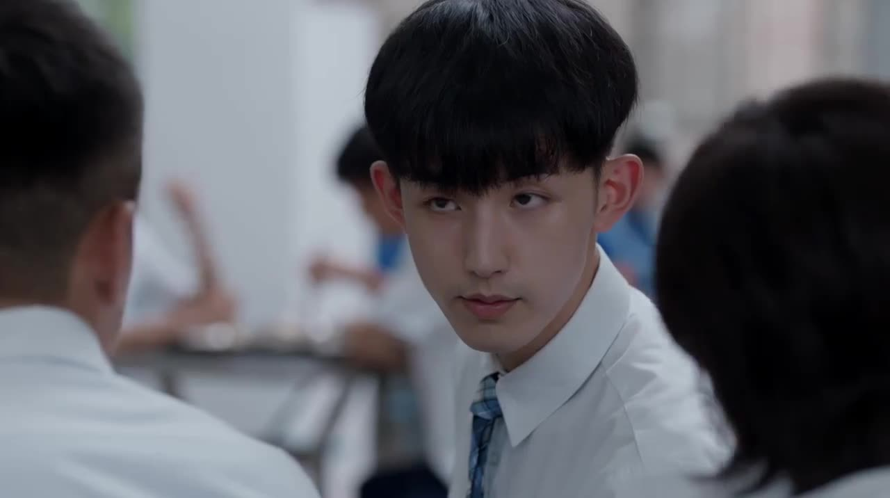 林妙妙即将考试，钱三一牺牲自己时间帮她补习，王胜男乐坏了