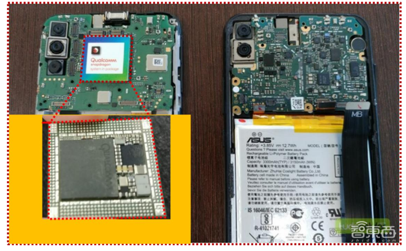 「智东西」超越摩尔定律的芯片黑科技！巨头纷纷入局，一文看懂SiP技术